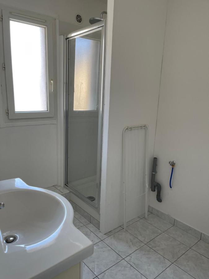 Apartment Francois Mitterand *